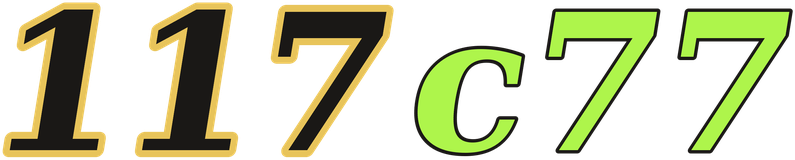 117c77 logo